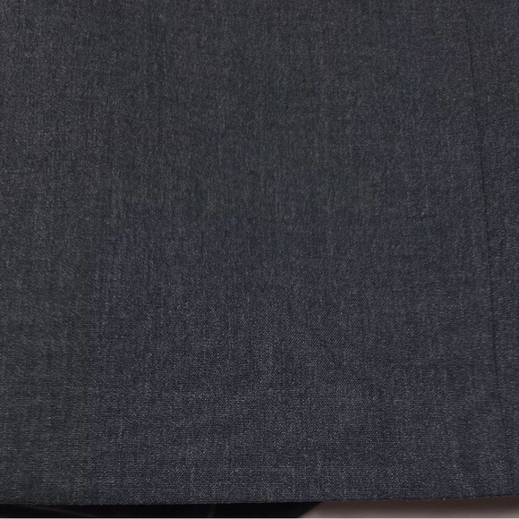 Alfani Men's Slim-Fit Stretch Solid Suit Jacket Charcoal Grey 40R Blazer New Tag - Picture 9 of 13